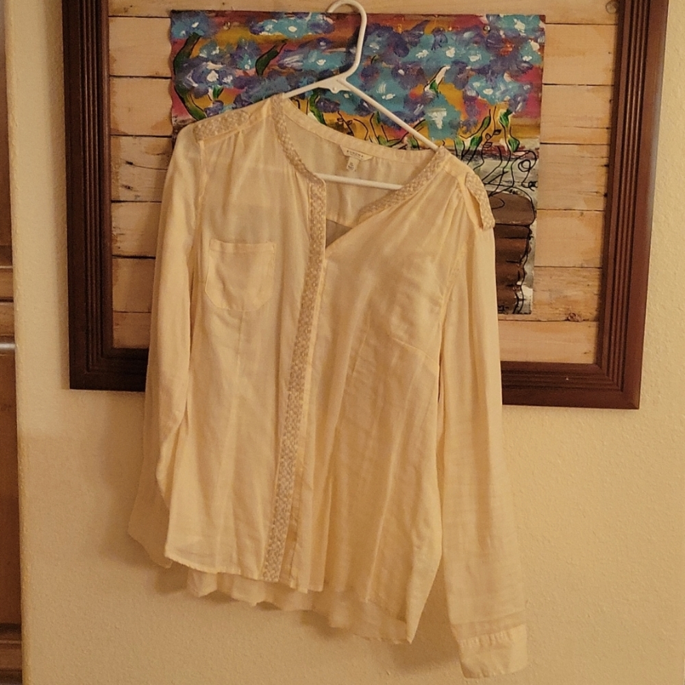 Blouse XL